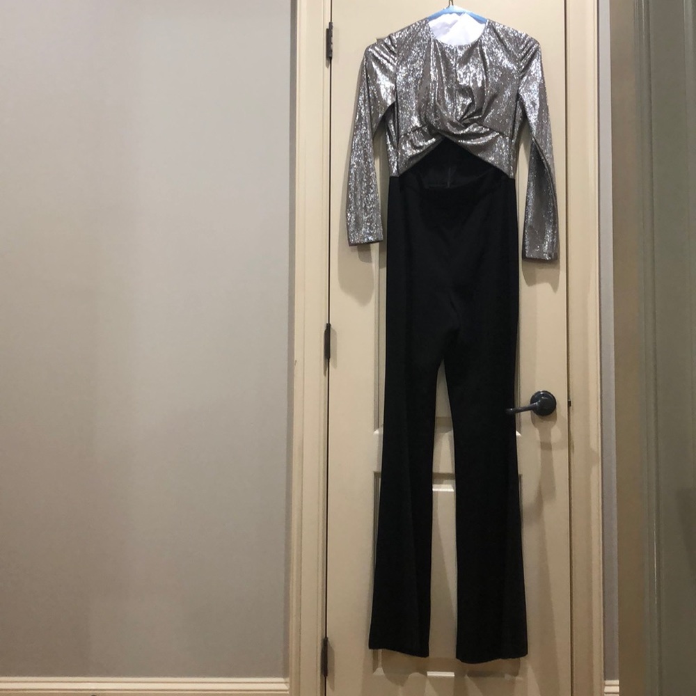 Elegant Jumpsuit